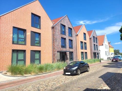 Hygge Ahoi in Heiligenhafen