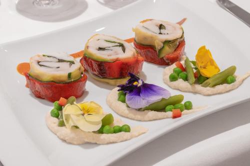 Hôtel Eliseo - image 13