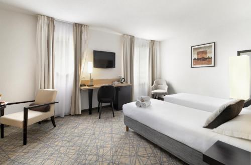 Hôtel Eliseo - main image