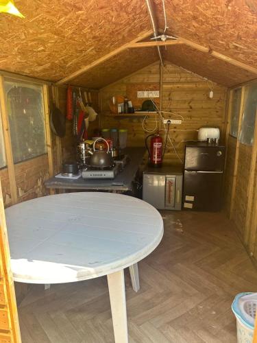 Willow Barn Willow Barn