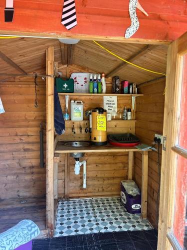 Willow Barn Willow Barn