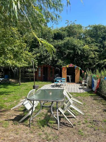 Willow Barn Willow Barn