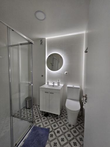 Apartamentos Sleep in Madrid, Madrid (fotografie 11)