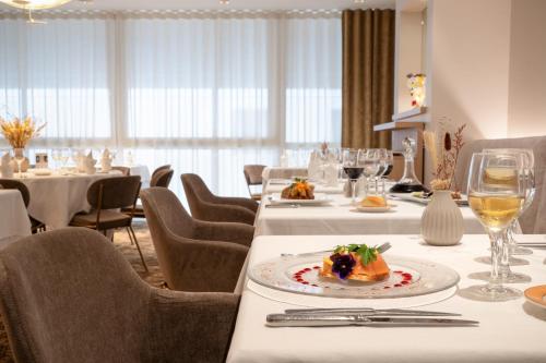 Hôtel Eliseo - image 12