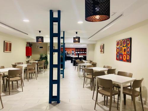 Hotel Los Jazmines - image 10