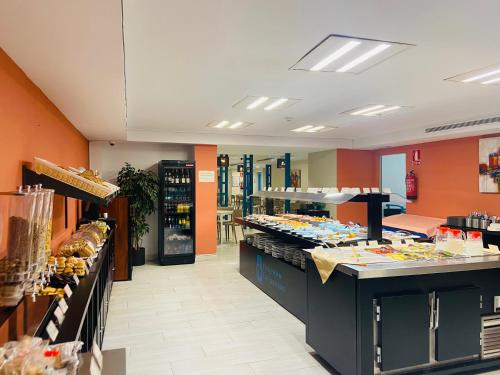 Hotel Los Jazmines - image 7