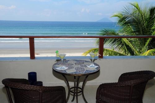 A Hotelcom Juquehy La Plage Hotel Hotel Juquei Brazil