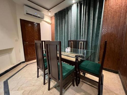 Emporium View Lodge - image 7
