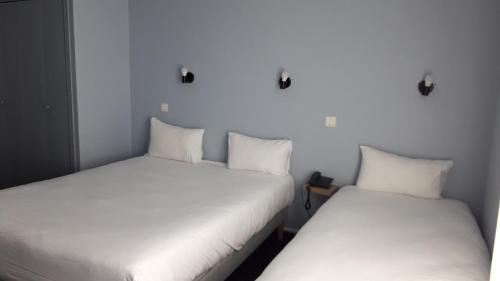 Citotel Le Chalet Lyrique - image 11