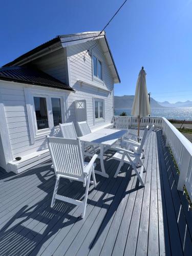 House with Whirlpool, Nygard (Foto 4)