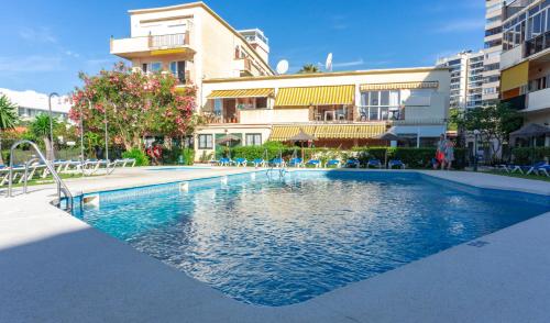 Hotel Los Jazmines - image 3