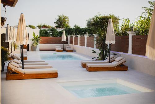 Lej & Laj Residence, Hamallaj (foto 4)