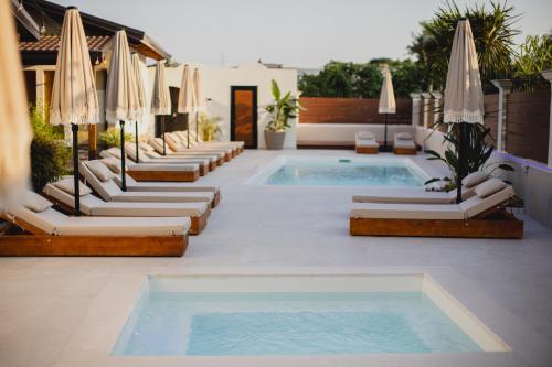 Lej & Laj Residence, Hamallaj (foto 2)