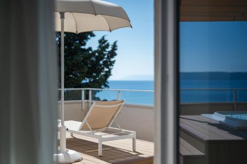 583388746 TUI BLUE Adriatic Beach - Adults Only