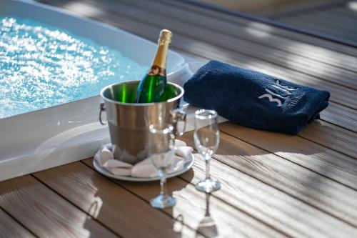 583388785 TUI BLUE Adriatic Beach - Adults Only