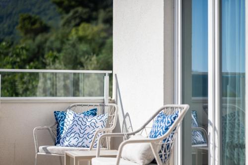583388790 TUI BLUE Adriatic Beach - Adults Only