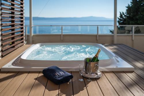 583388794 TUI BLUE Adriatic Beach - Adults Only