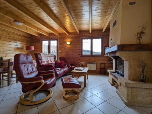 Chalet Vagney 4 pièces 6 personnes - FR-1-589-247 - main image