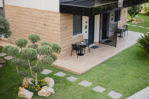 Lej & Laj Residence, Hamallaj (foto 9)