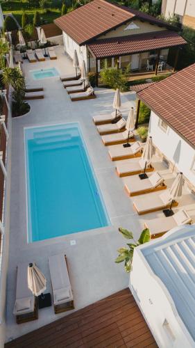 Lej & Laj Residence, Hamallaj (foto 3)