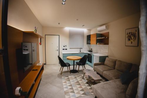 Lej & Laj Residence, Hamallaj (foto 8)