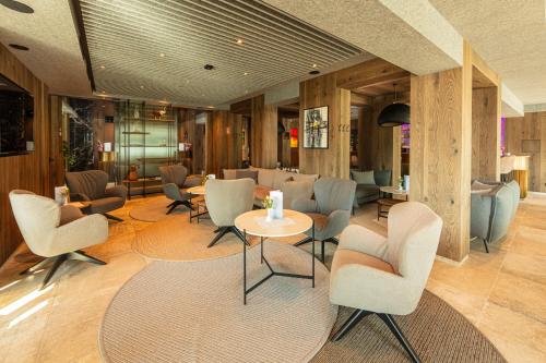 حانة/استراحة, Aktivhotel Schweizerhof Kitzbühel (Aktivhotel Schweizerhof Kitzbuhel) in Kitzbuhel Town Center