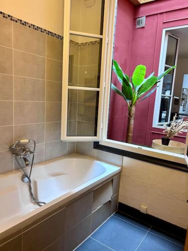 Appartement Cosy, Bordeaux (Foto 7)