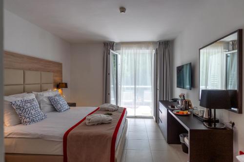 583390083 TUI BLUE Kalamota Island - Adults Only