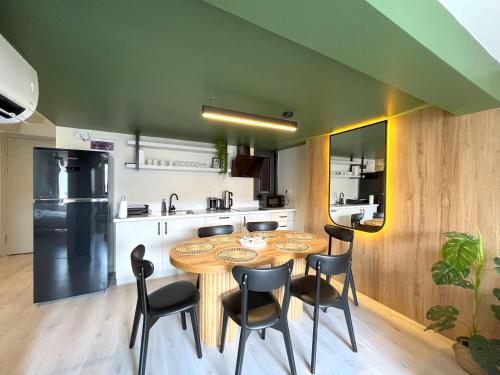 Luxury apartment next to Bosphorus in Ortakoy - image 14