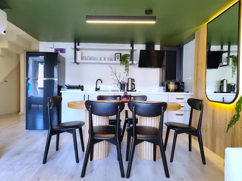 Luxury apartment next to Bosphorus in Ortakoy - image 4