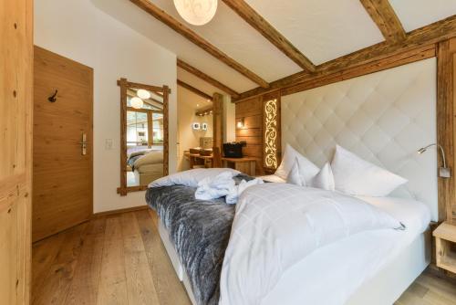 Oberlechtaler Hof Boutique Hotel - image 10