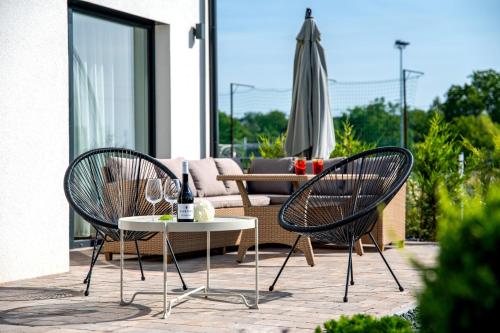 Pusszantalak Paloznak in ปาลอซนัก