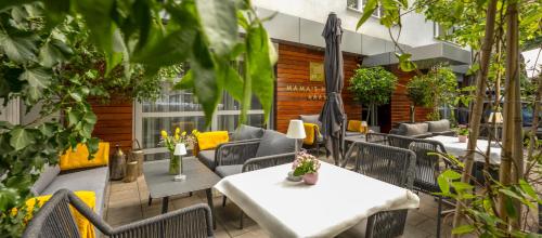 Mama's Design & Boutique Hotel - image 3