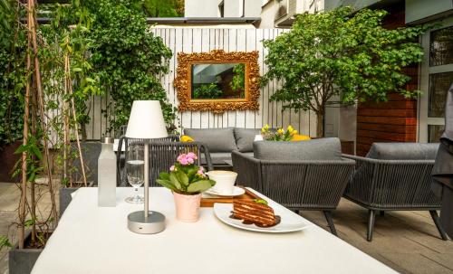 Mama's Design & Boutique Hotel - image 8