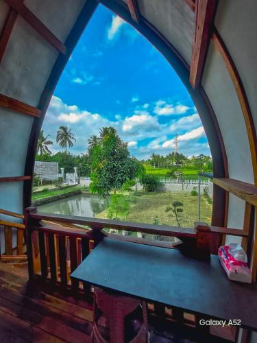 Ataya Homestay Bujak Permai in Selebung