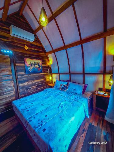 Ataya Homestay Bujak Permai in Selebung