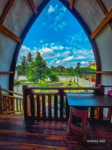 Ataya Homestay Bujak Permai in Selebung