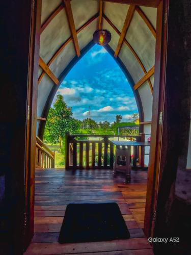 Ataya Homestay Bujak Permai in Selebung