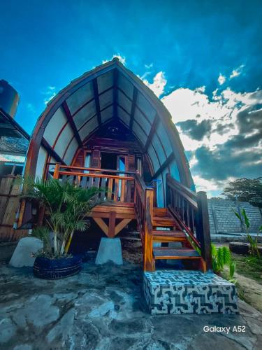 Ataya Homestay Bujak Permai in Selebung