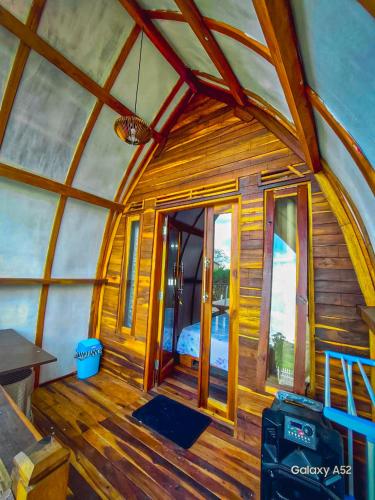 Ataya Homestay Bujak Permai in Selebung