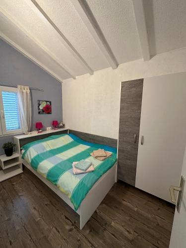 Apartmani Mersol Nin