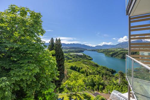 Camera doppia o twin, deluxe, vista sulle montagne