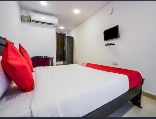 The Metro International Hotel