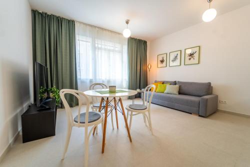 Verve Home Old Town Dunajska 2, Bratislava