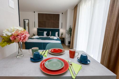 Várvavár Apartman Gyula (Varvavar Apartman Gyula) in Gyula