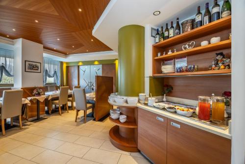 Viridis Hotel - 식음료(F&B)