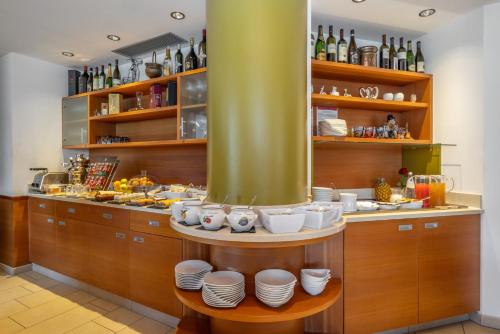 Viridis Hotel - 식음료(F&B)