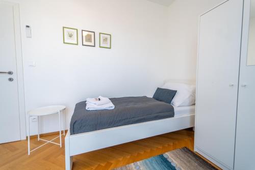 Verve Home Old Town Dunajska 2, Bratislava (fotografie 7)