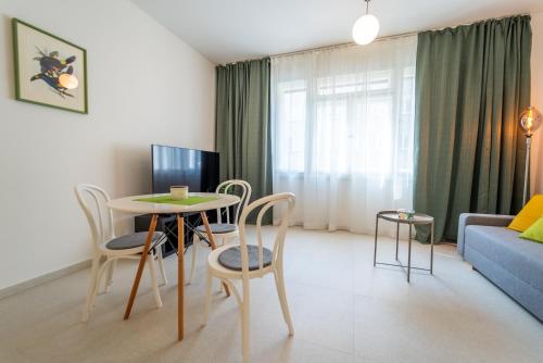 Verve Home Old Town Dunajska 2, Bratislava (fotografie 8)