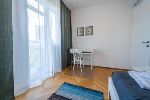 Verve Home Old Town Dunajska 2, Bratislava (fotografie 10)